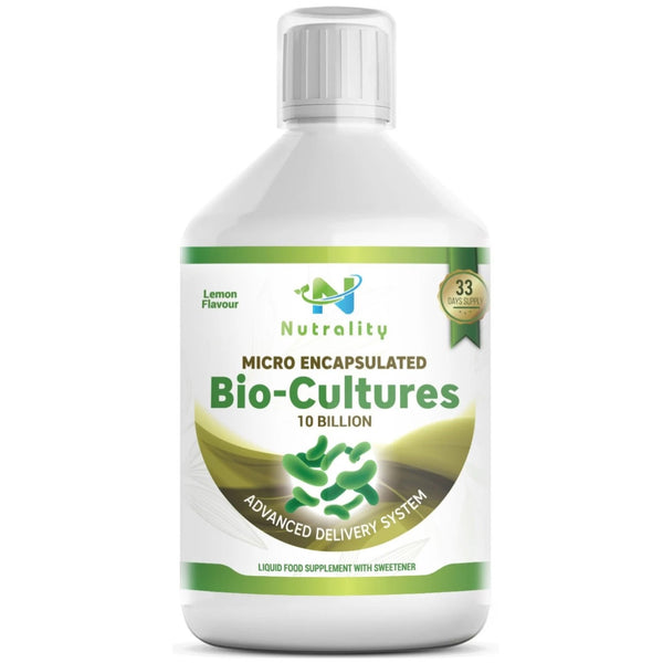 Bio-Cultures Probiotics