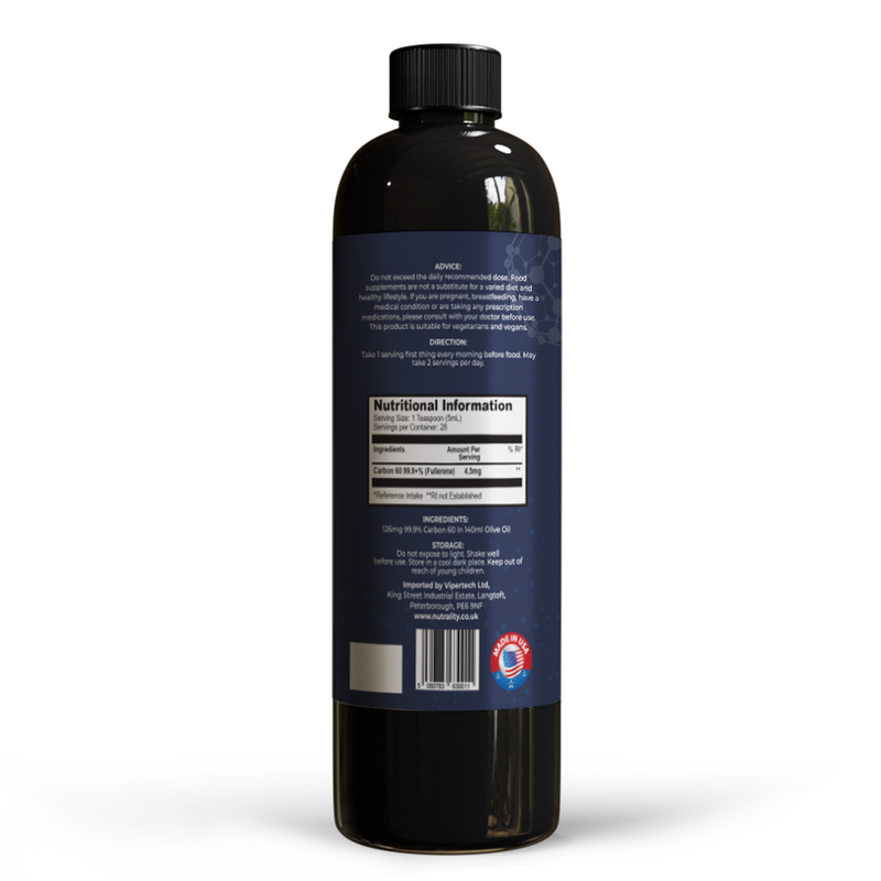 Carbon 60 hot sale uses