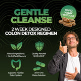 Colon Cleanse Advanced Detox