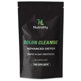 Colon Cleanse Advanced Detox