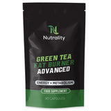 Green Tea Fat Burner Advanced