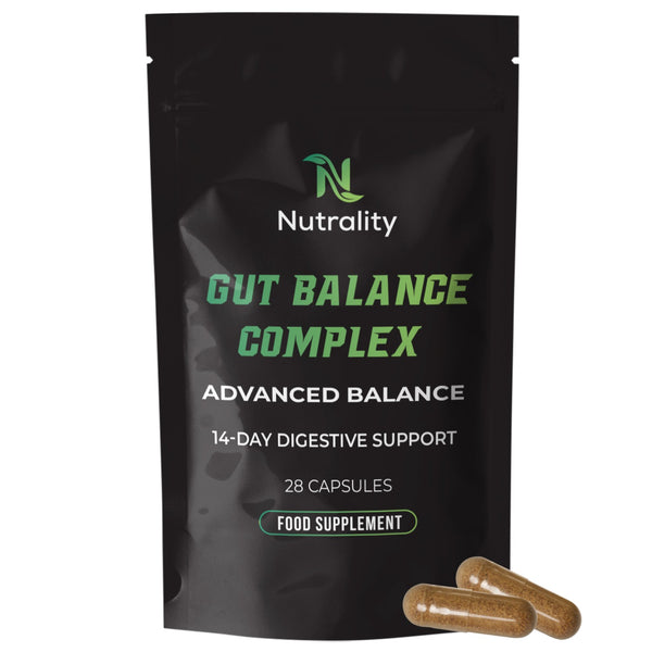 Gut Balance Complex