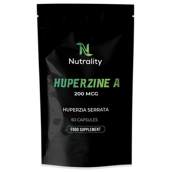 Huperzine A