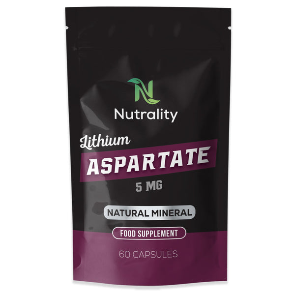 Lithium Aspartate