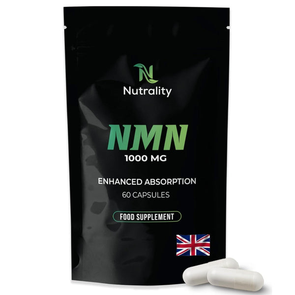 NMN (Nicotinamide Mononucleotide)