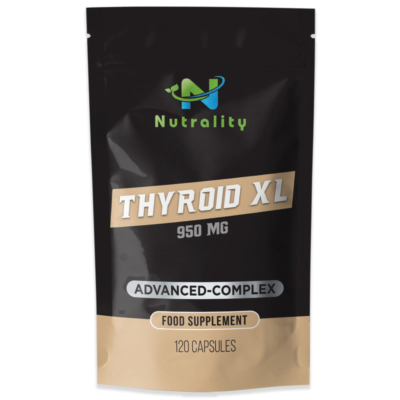 Thyroid XL