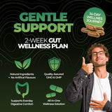 Gut Balance Complex