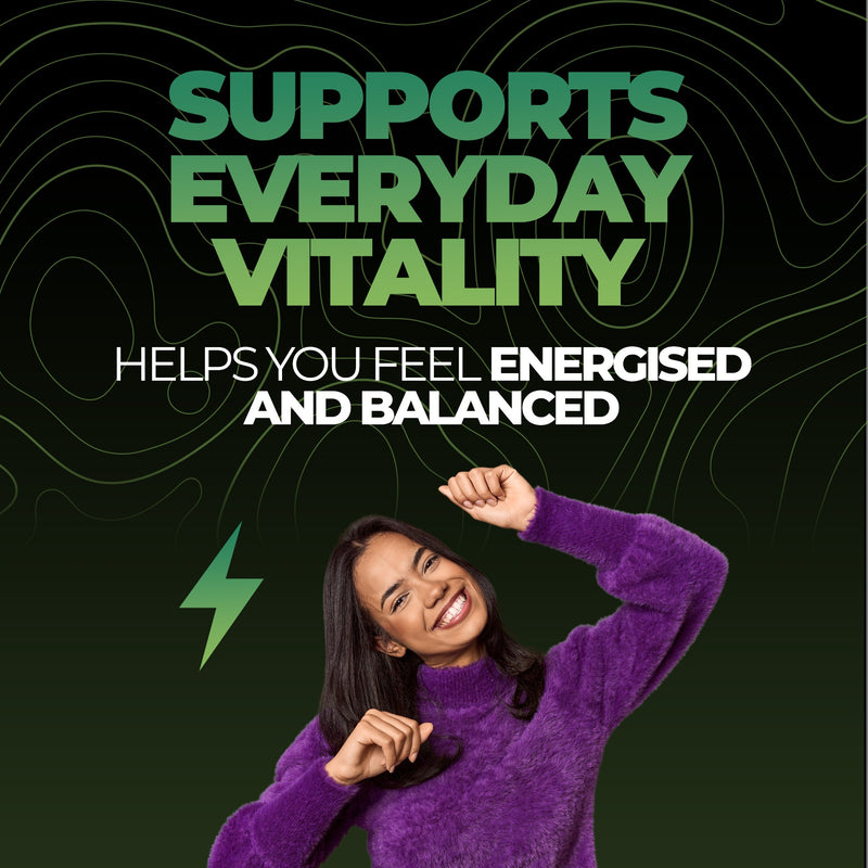 Gut Balance Complex