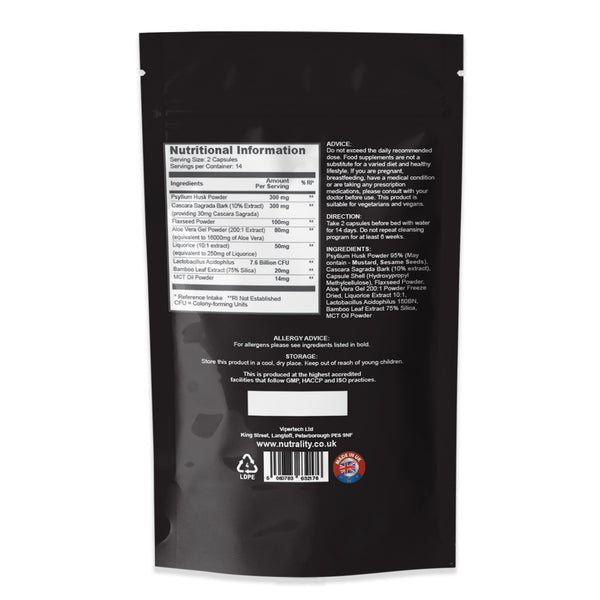 Gut Balance Complex