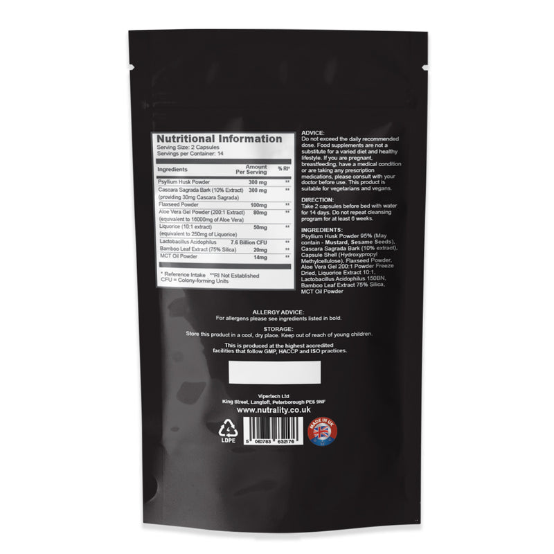 Gut Balance Complex