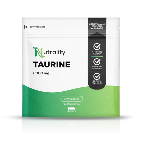 Taurine