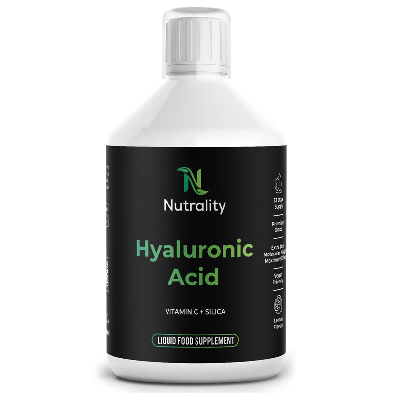 Hyaluronic Acid