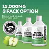 Marine Collagen 15,000mg Nutrality