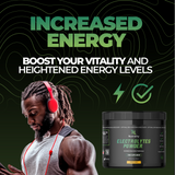 Electrolytes Powder