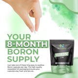 Boron Supplement
