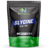 Glycine Supplement