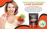 Liver Support Supplements