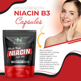 Niacin Supplement
