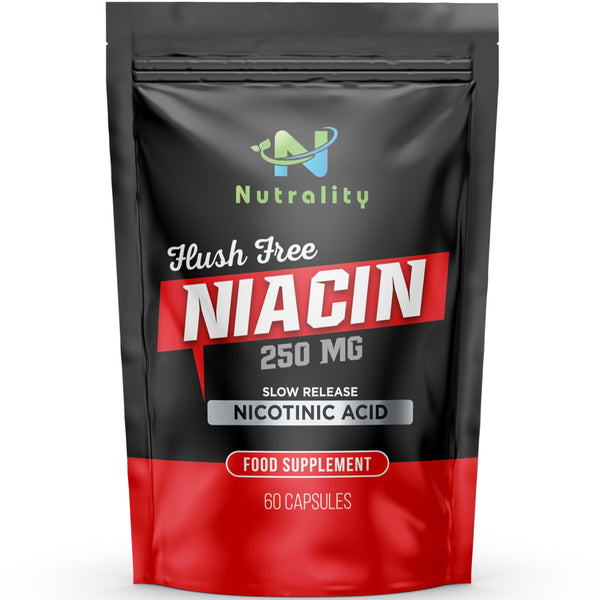 Niacin Supplement