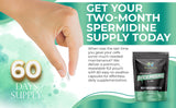 Spermidine Supplement
