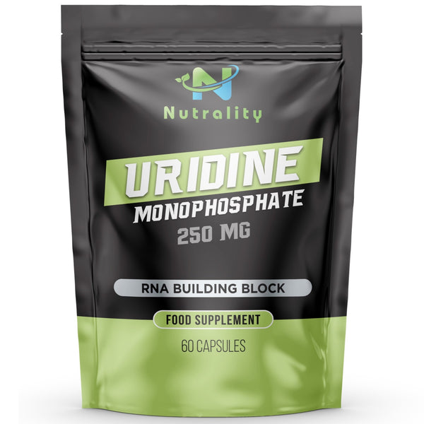 Uridine Monophosphate