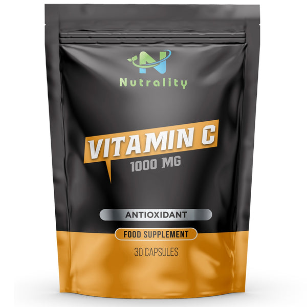 Vitamin C Supplement